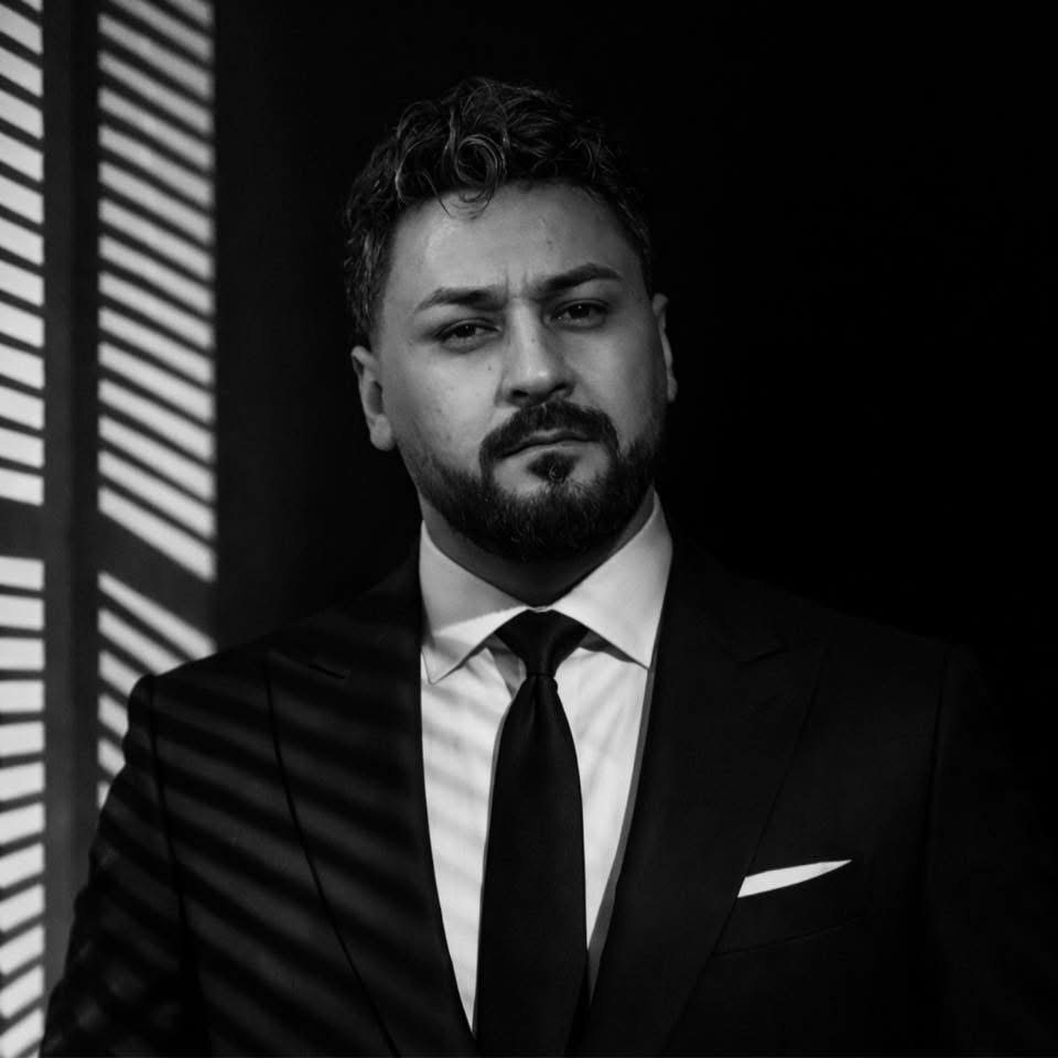 Dilgash Ibrahim